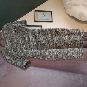 Banana Republic Textured Dress